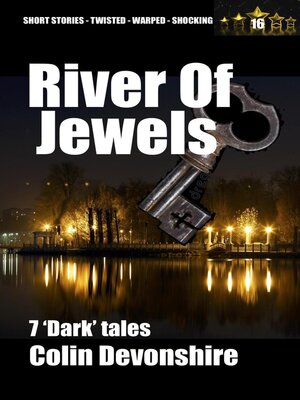 cover image of River of Jewels